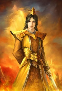 (綜漫同人)燦爛的陽光